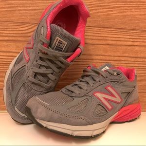 W990GP4 New Balance Running Shoe...